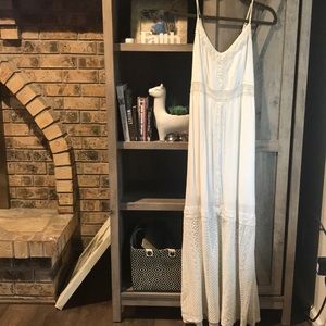 ABERCROMBIE MAXI DRESS